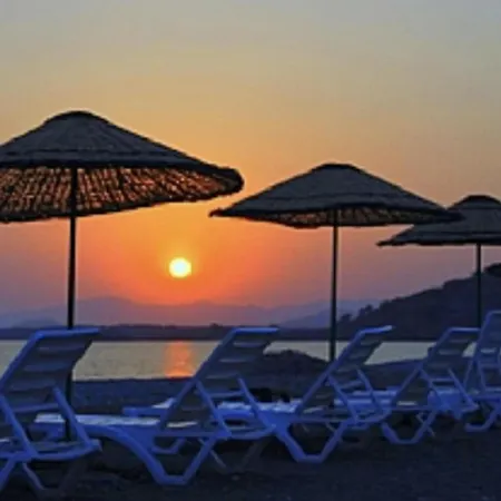 Villa Luxury 4 Bedroom Sea Front With Private Pool Fethiye