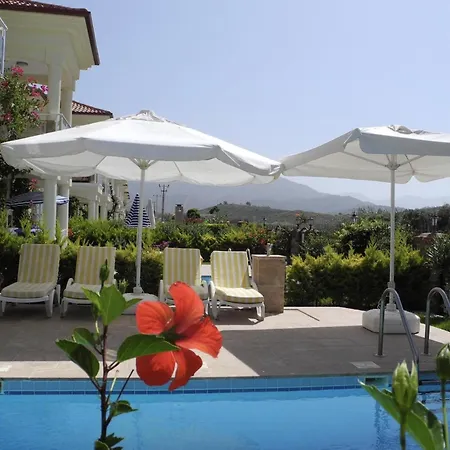 Villa Luxury 4 Bedroom Sea Front With Private Pool