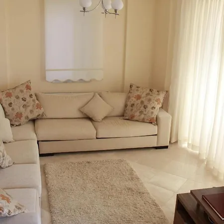 Luxury 4 Bedroom Sea Front With Private Pool * פאטהיה