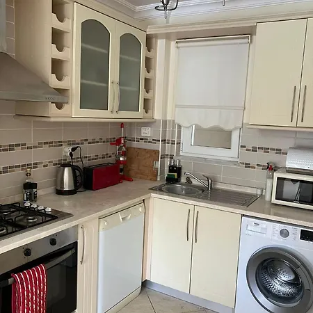 וילה Luxury 4 Bedroom Sea Front With Private Pool *